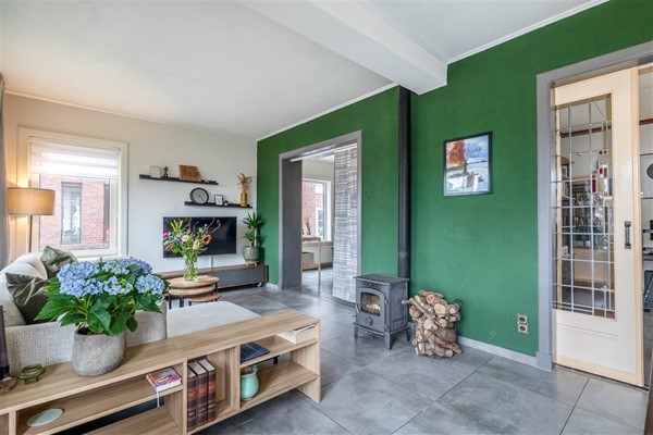 Medium property photo - Nijverheidskade 2, 9648 JG Wildervank